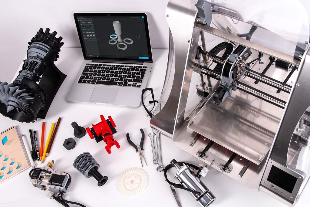 Is 3D Printing Hard? Exploring the Prospects of This Innovative Technology