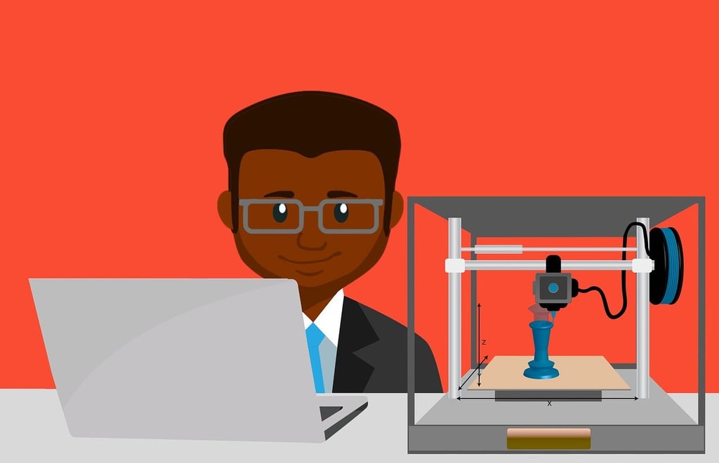 Best Nozzle Distance for 3D Printer: Achieving Optimal Printing Results