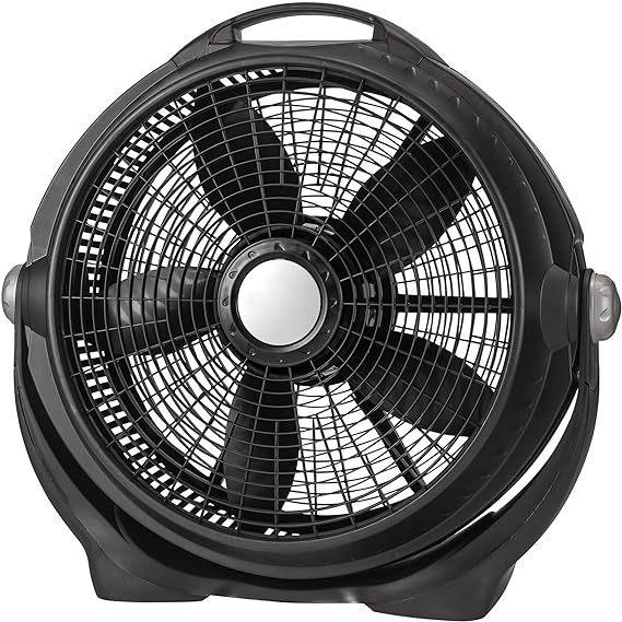 How to Clean a Wind Machine Fan: A Step-by-Step Guide