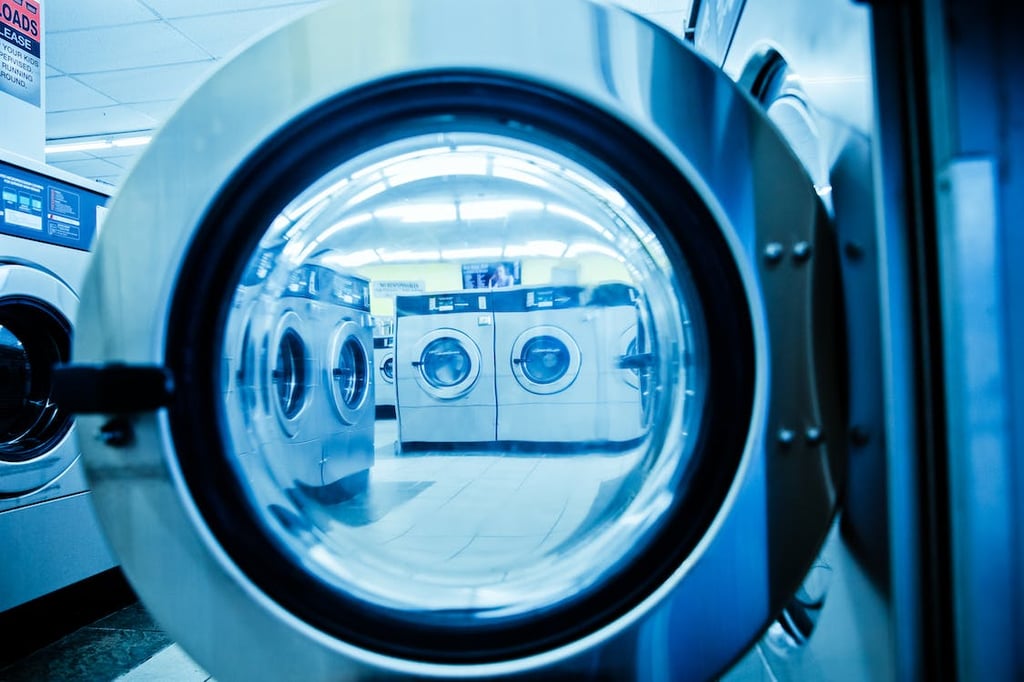 Does Cold Weather Affect Washing Machines?