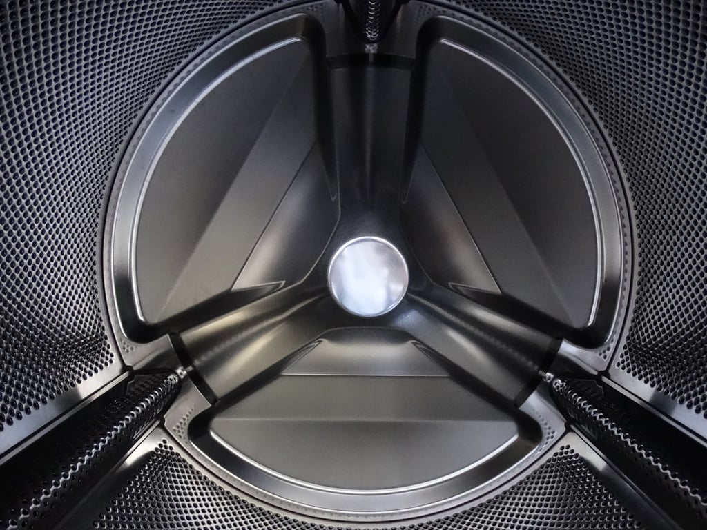 How to Reset Hotpoint Washing Machine: A Step-by-Step Guide